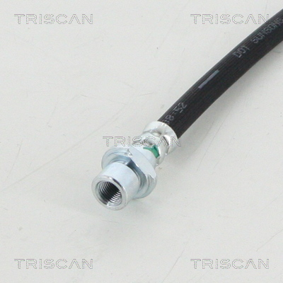 Przewód hamulcowy elastyczny TRISCAN 8150 13226
