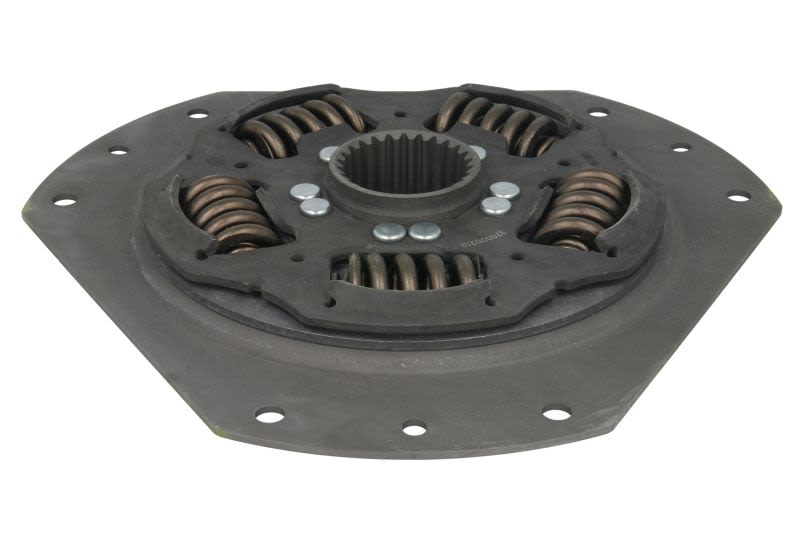 Tłumik drgań LUK 370 0003 10