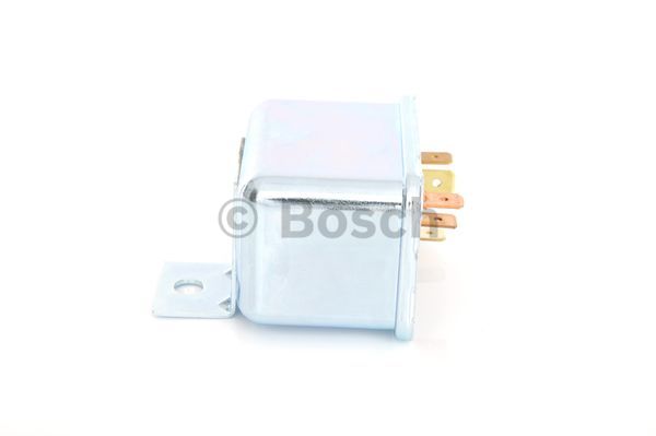 Przekaźnik świateł mijania BOSCH 0 332 515 012
