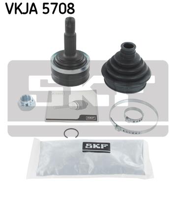 Przegub SKF VKJA 5708