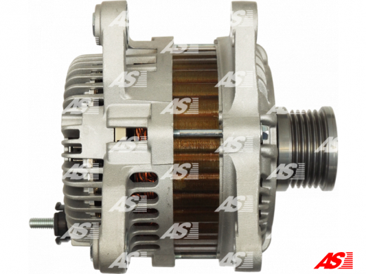 Alternator AS-PL A5124