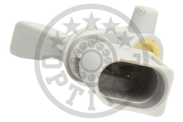 Czujnik ABS OPTIMAL 06-S654