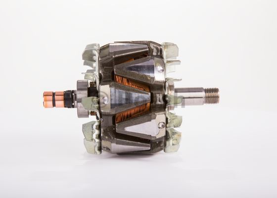 Wirnik alternatora BOSCH F 00M 131 618