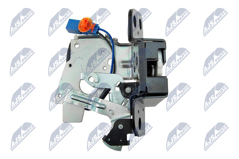 Zamek pokrywy tylnej NTY EZC-HD-011