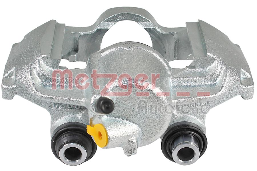 Zacisk hamulca METZGER 6260641