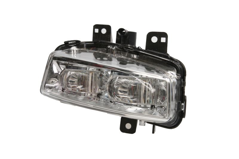 Lampa przeciwmgielna przednia VALEO 044649