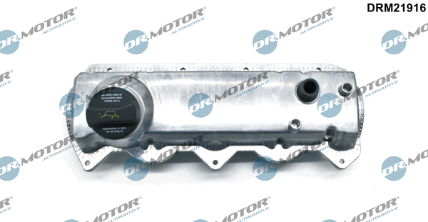 Pokrywa zaworów DR.MOTOR AUTOMOTIVE DRM21916