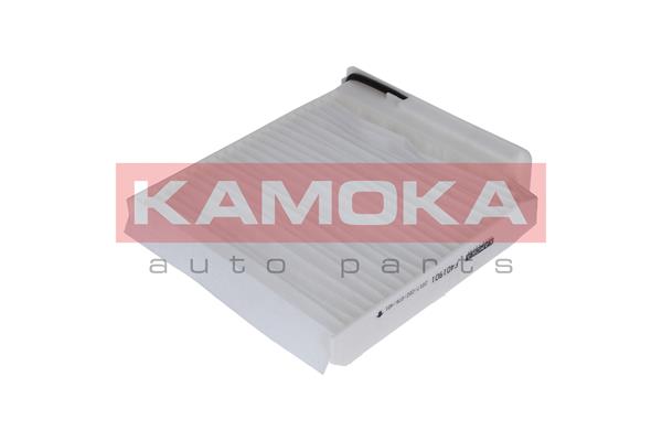 Filtr kabinowy KAMOKA F401901