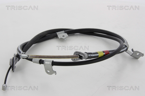 Linka hamulca ręcznego TRISCAN 8140 131281