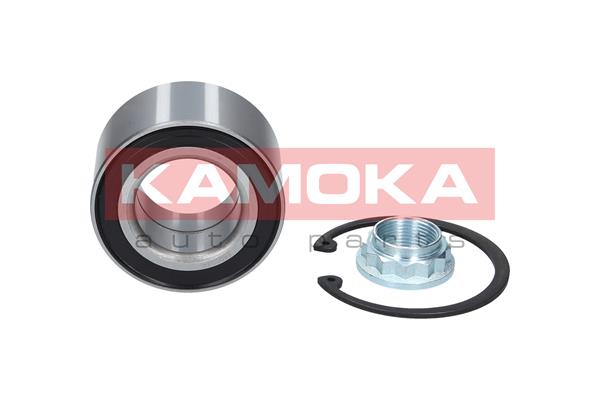Zestaw łożysk koła KAMOKA 5600084