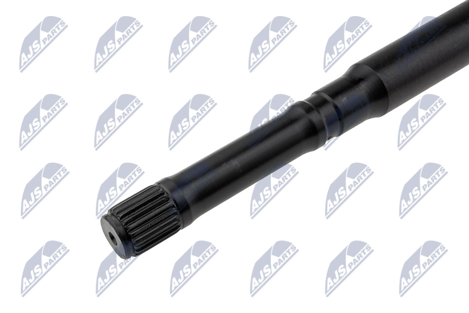 Półoś napędowa NTY NWP-HY-517