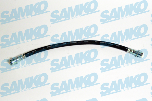 Przewód hamulcowy elastyczny SAMKO 6T47852