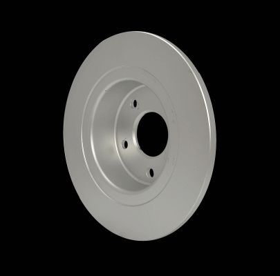 Tarcza hamulcowa HELLA 8DD 355 106-371