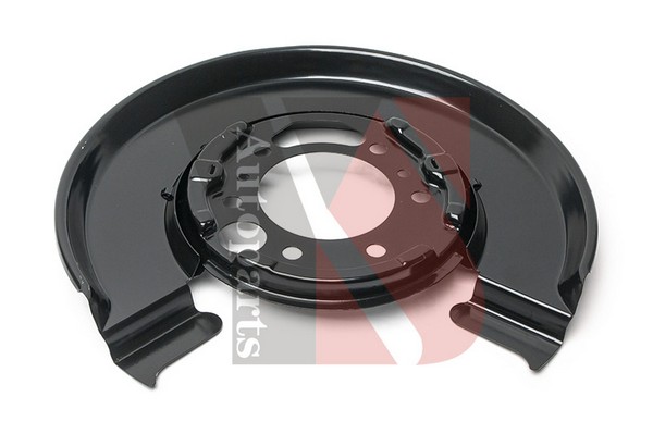 Tarcza kotwiczna YSPARTS YS-SP0146