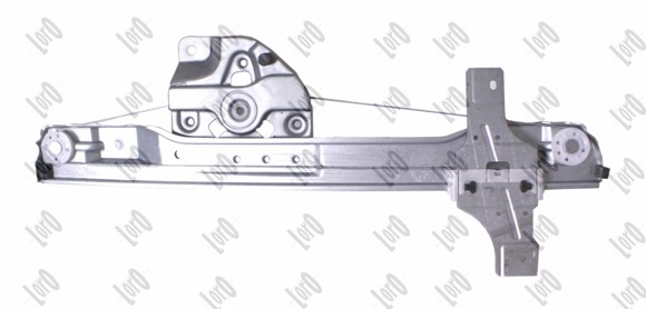 Podnośnik szyby ABAKUS 130-038-001