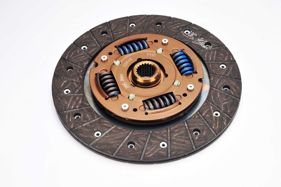 Zestaw sprzęgła AISIN KY-043