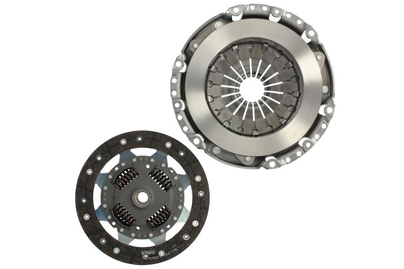 Zestaw sprzęgła LUK 621 3008 09