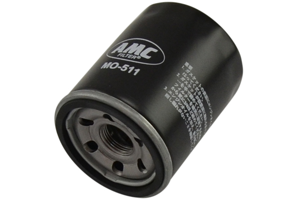 Filtr oleju KAVO PARTS MO-511