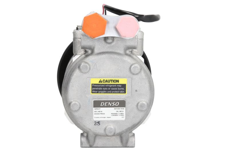 Kompresor klimatyzacji DENSO DCP99523
