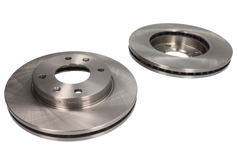 Tarcza hamulcowa FERODO DDF1270