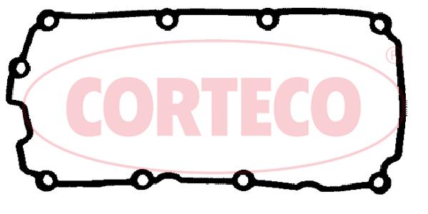 Uszczelka pokrywy zaworów CORTECO 440453P
