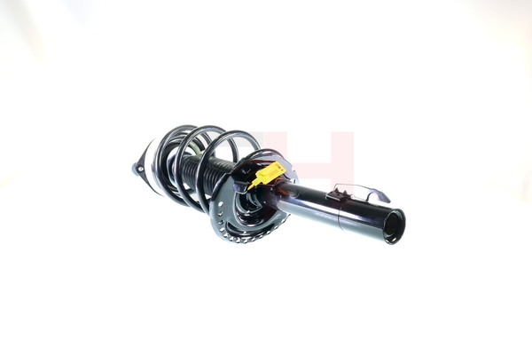 Amortyzator teleskopowy GH GH-353970C01