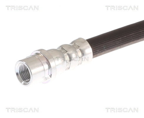 Przewód hamulcowy elastyczny TRISCAN 8150 23118