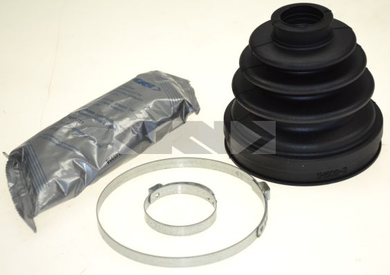 Zestaw osłon LÖBRO 305371