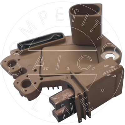 Regulator napięcia AIC 56206