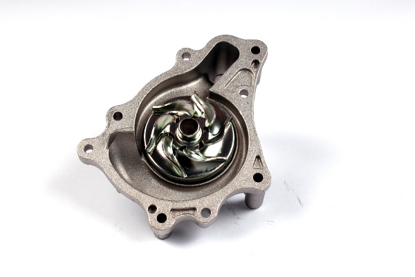 Pompa wody HEPU P658