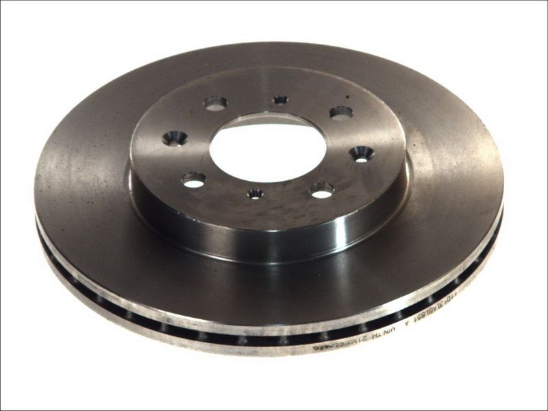 Tarcza hamulcowa BREMBO 09.9591.10