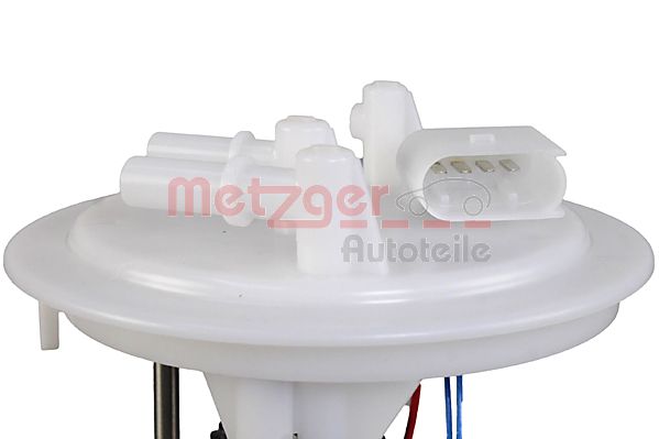 Zespół zasilający METZGER 2250511