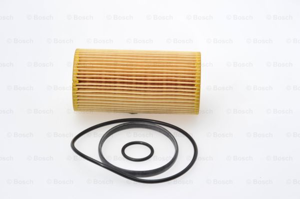 Filtr oleju BOSCH 1 457 429 243