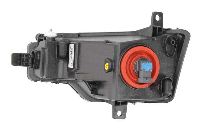 Lampa przeciwmgielna przednia HELLA 1ND 011 718-041