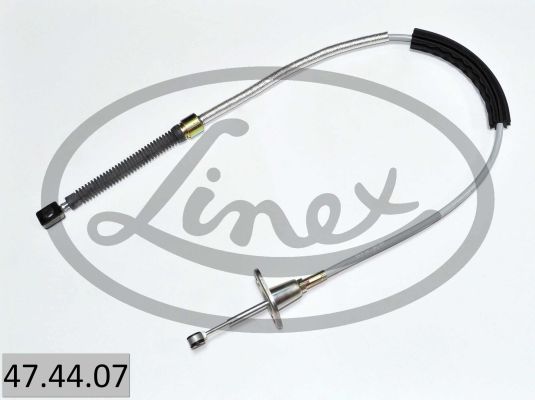 Linka dźwigni zmiany biegów LINEX 47.44.07
