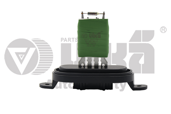 Opornik wentylatora VIKA 89591057101