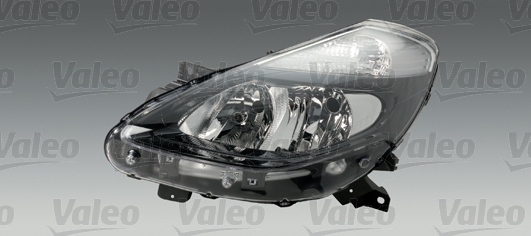 Reflektor VALEO 044048