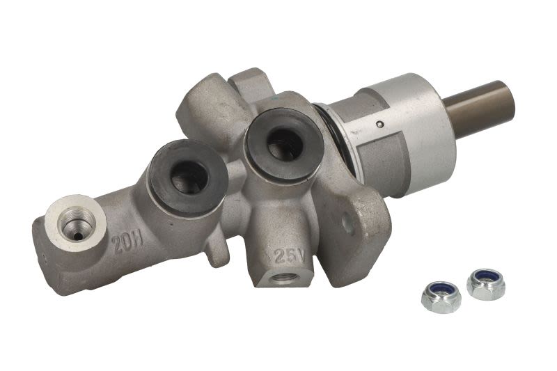 Pompa hamulcowa TOPRAN 501 200