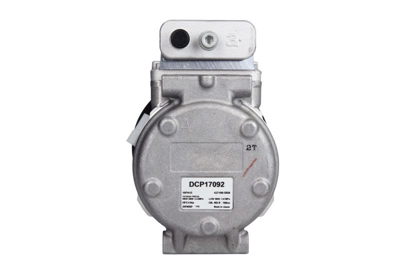 Kompresor klimatyzacji DENSO DCP17092