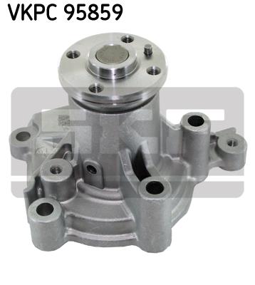 Pompa wody SKF VKPC 95859