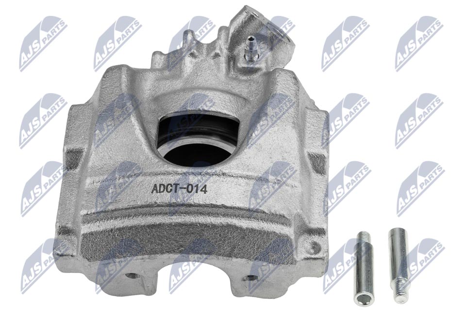 Zacisk hamulca NTY HZP-CT-014