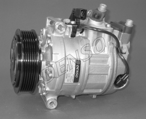Kompresor klimatyzacji DENSO DCP02027