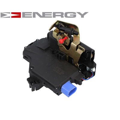 Zamek drzwi ENERGY ZDT0030L