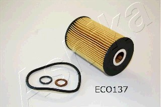 Filtr oleju ASHIKA 10-ECO137