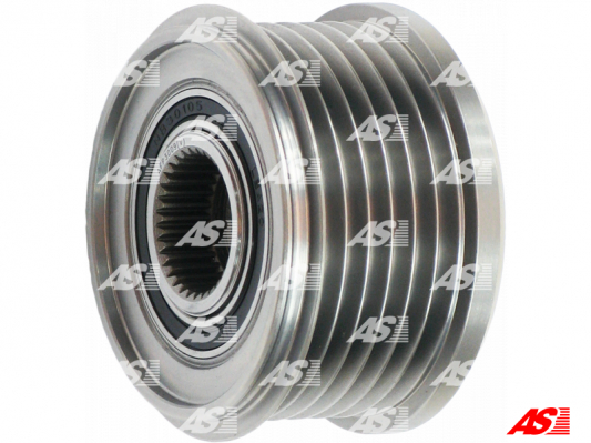 Sprzęgło alternatora AS-PL AFP3009(V)