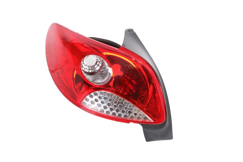 Lampa tylna zespolona TYC 11-12160-01-2