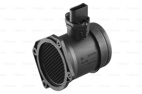 Przepływomierz masowy powietrza BOSCH 0 986 280 215