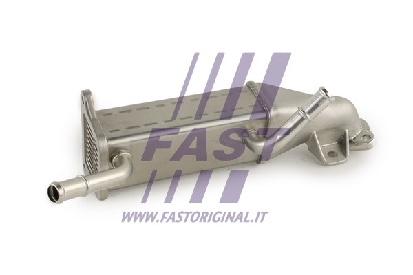 Chłodnica  recyrkulacji spalin FAST FT60408