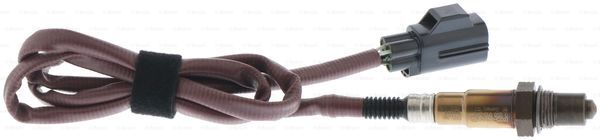 Sonda lambda BOSCH 0 258 010 352