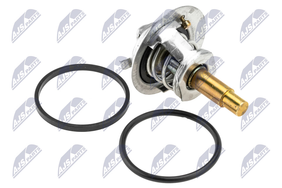 Termostat, środek chłodzący NTY CTM-ME-030